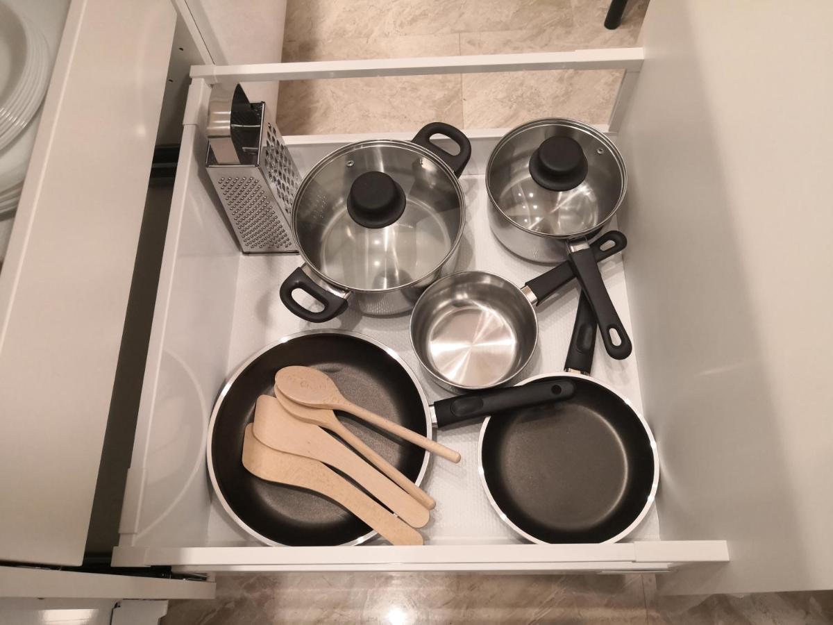 Willa Nika, Apartamenty Закопане Экстерьер фото