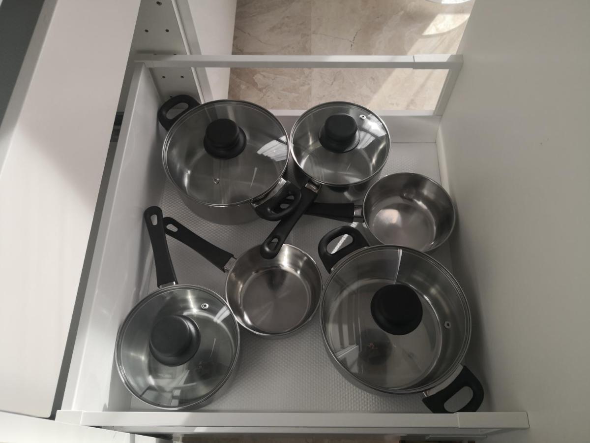 Willa Nika, Apartamenty Закопане Экстерьер фото