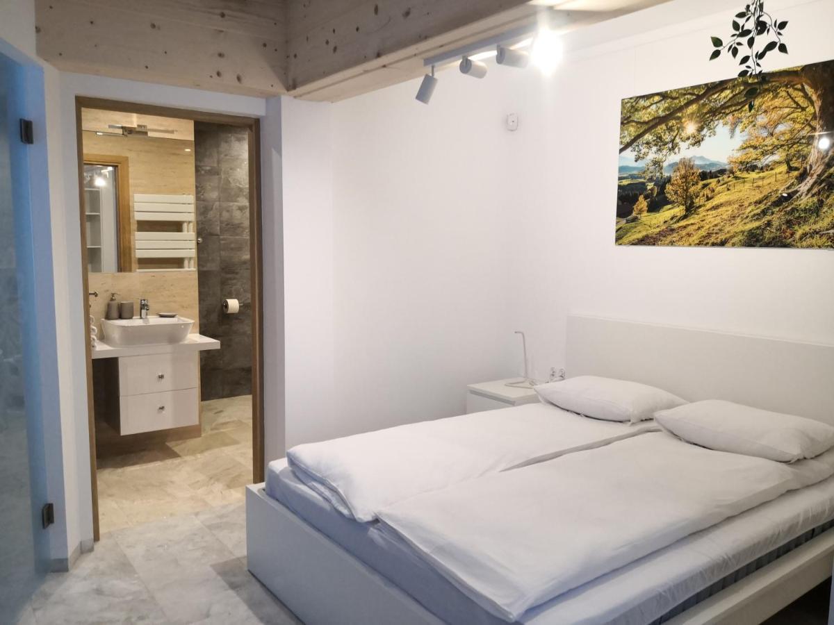 Willa Nika, Apartamenty Закопане Экстерьер фото